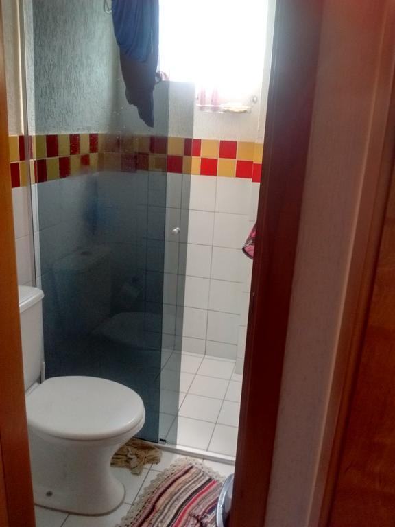 Apartamento Flat no Cézar's Park Caldas Novas Exterior foto