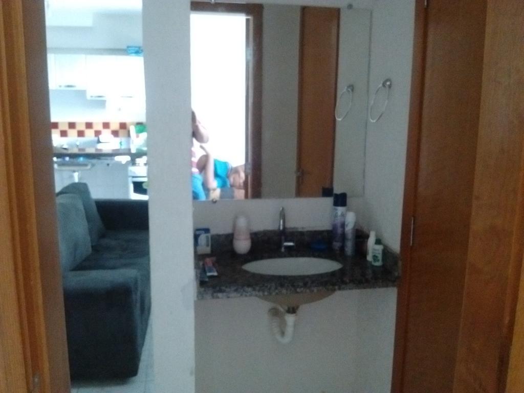 Apartamento Flat no Cézar's Park Caldas Novas Exterior foto