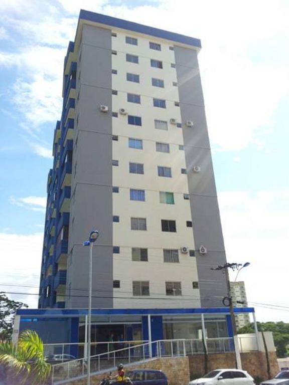 Apartamento Flat no Cézar's Park Caldas Novas Exterior foto