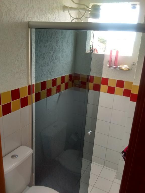 Apartamento Flat no Cézar's Park Caldas Novas Exterior foto